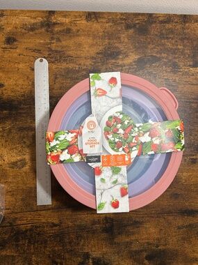 Master Chef 8pc storage set